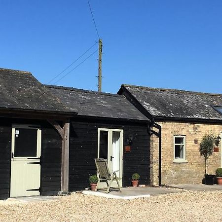 Hackthorn Bridleway Bed & Breakfast المظهر الخارجي الصورة