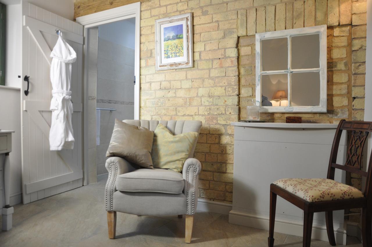 Hackthorn Bridleway Bed & Breakfast المظهر الخارجي الصورة