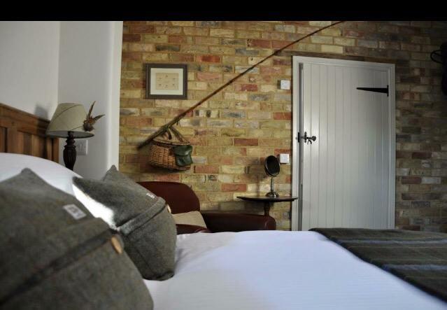 Hackthorn Bridleway Bed & Breakfast المظهر الخارجي الصورة
