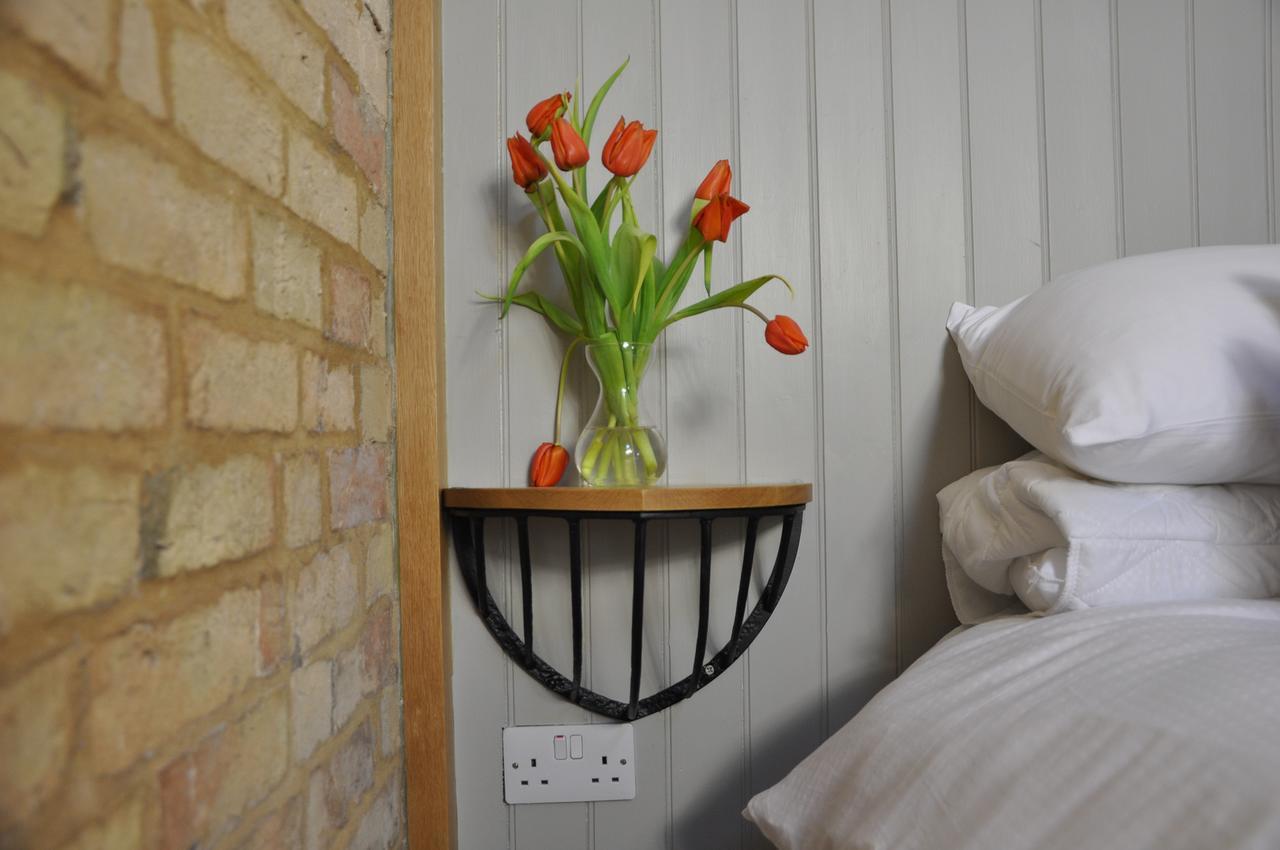 Hackthorn Bridleway Bed & Breakfast المظهر الخارجي الصورة