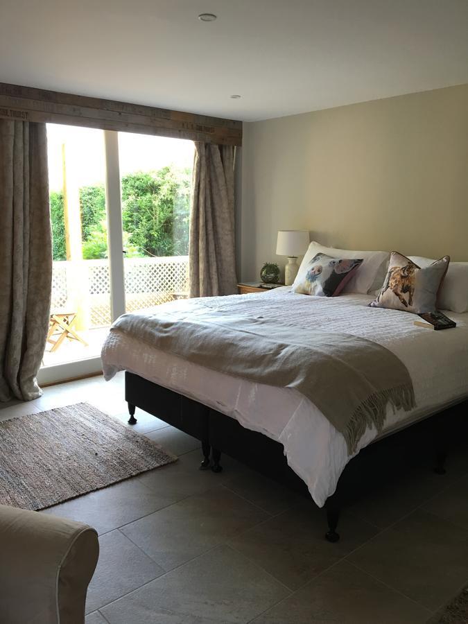 Hackthorn Bridleway Bed & Breakfast المظهر الخارجي الصورة