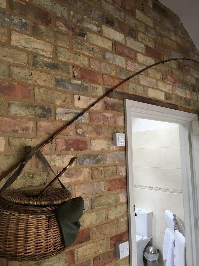 Hackthorn Bridleway Bed & Breakfast المظهر الخارجي الصورة