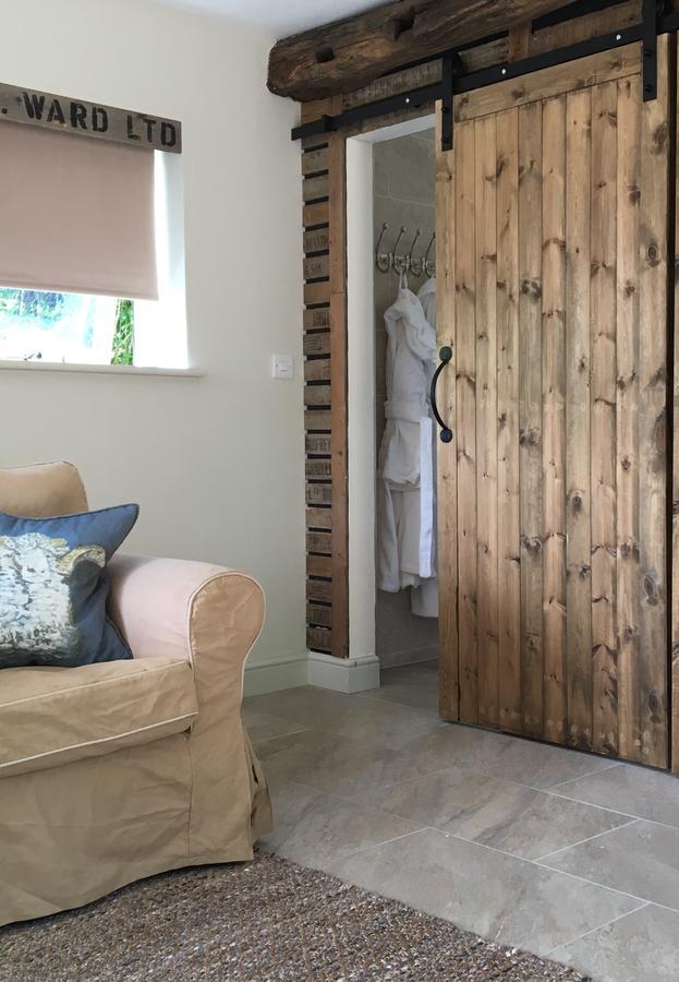 Hackthorn Bridleway Bed & Breakfast المظهر الخارجي الصورة