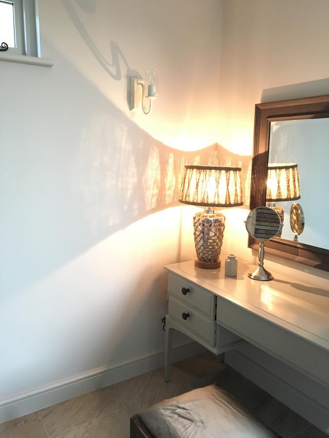 Hackthorn Bridleway Bed & Breakfast المظهر الخارجي الصورة