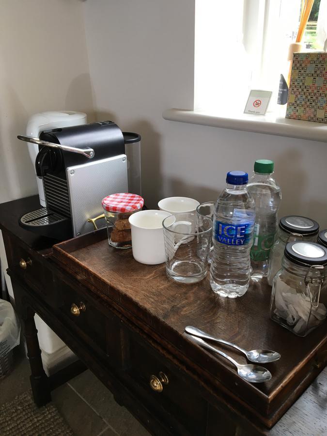 Hackthorn Bridleway Bed & Breakfast المظهر الخارجي الصورة