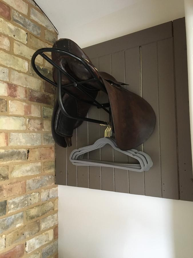 Hackthorn Bridleway Bed & Breakfast المظهر الخارجي الصورة