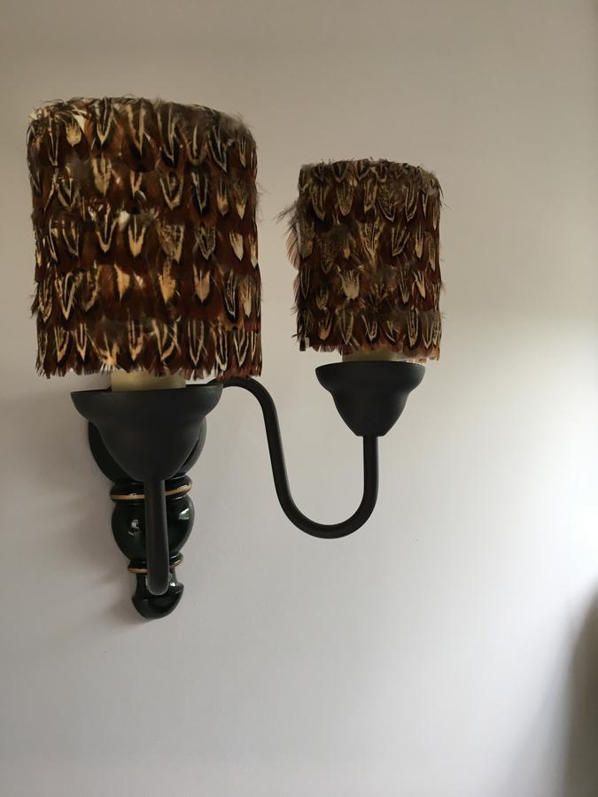 Hackthorn Bridleway Bed & Breakfast المظهر الخارجي الصورة