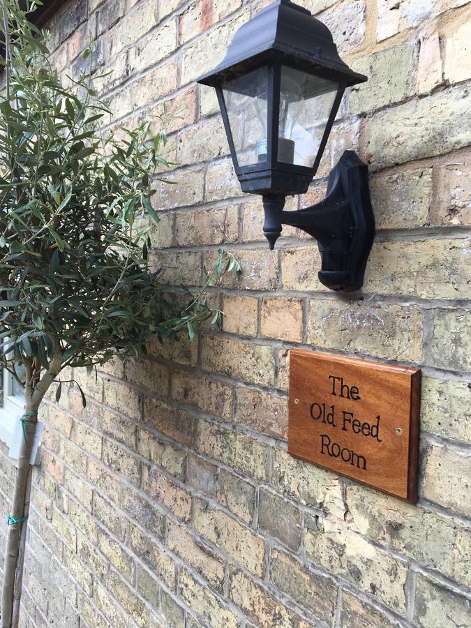 Hackthorn Bridleway Bed & Breakfast المظهر الخارجي الصورة