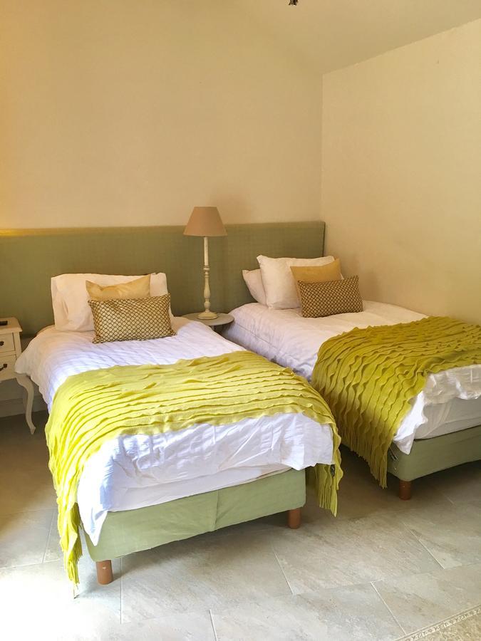 Hackthorn Bridleway Bed & Breakfast المظهر الخارجي الصورة