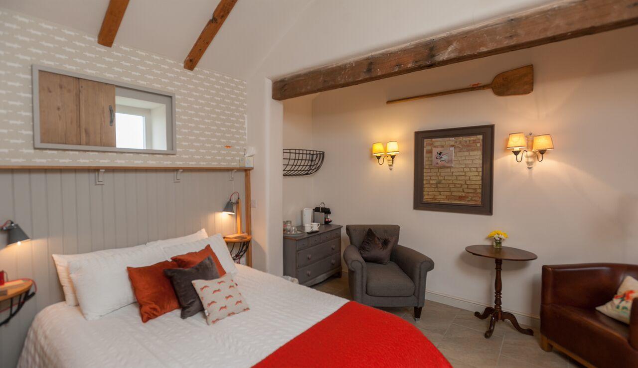 Hackthorn Bridleway Bed & Breakfast المظهر الخارجي الصورة