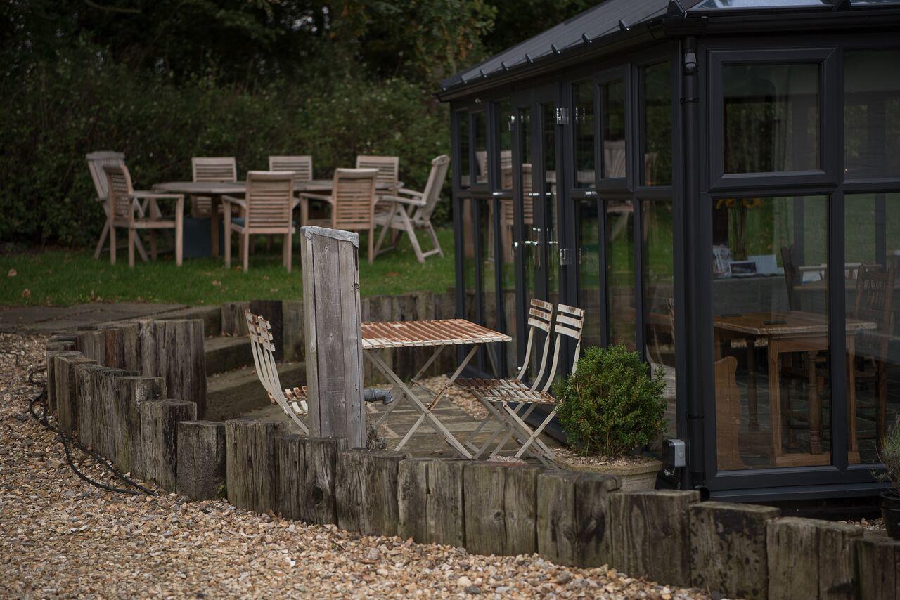 Hackthorn Bridleway Bed & Breakfast المظهر الخارجي الصورة