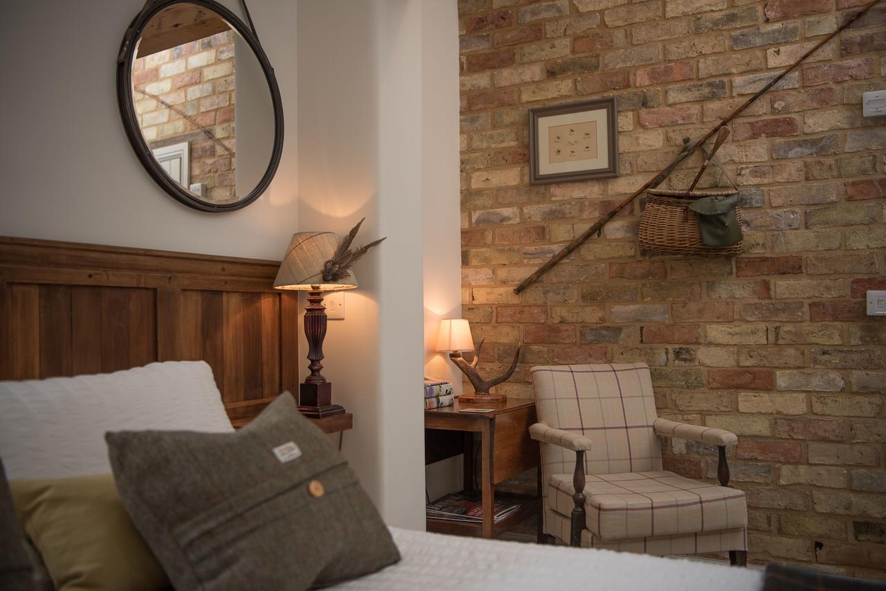 Hackthorn Bridleway Bed & Breakfast المظهر الخارجي الصورة