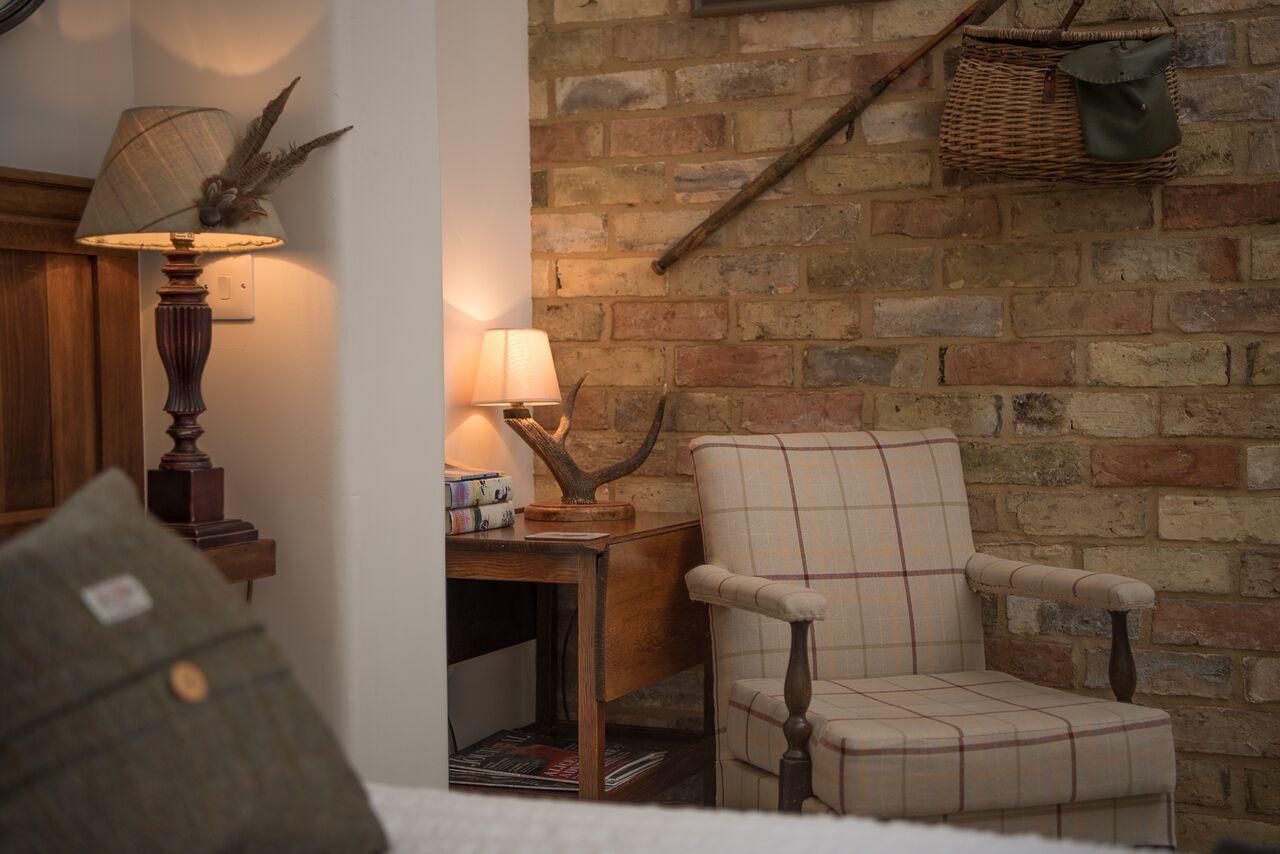 Hackthorn Bridleway Bed & Breakfast المظهر الخارجي الصورة