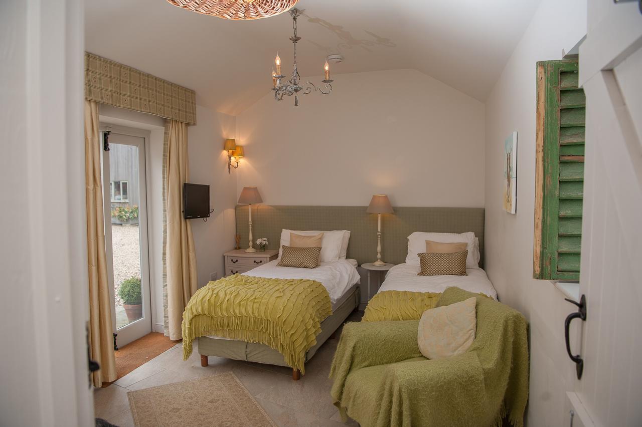 Hackthorn Bridleway Bed & Breakfast المظهر الخارجي الصورة