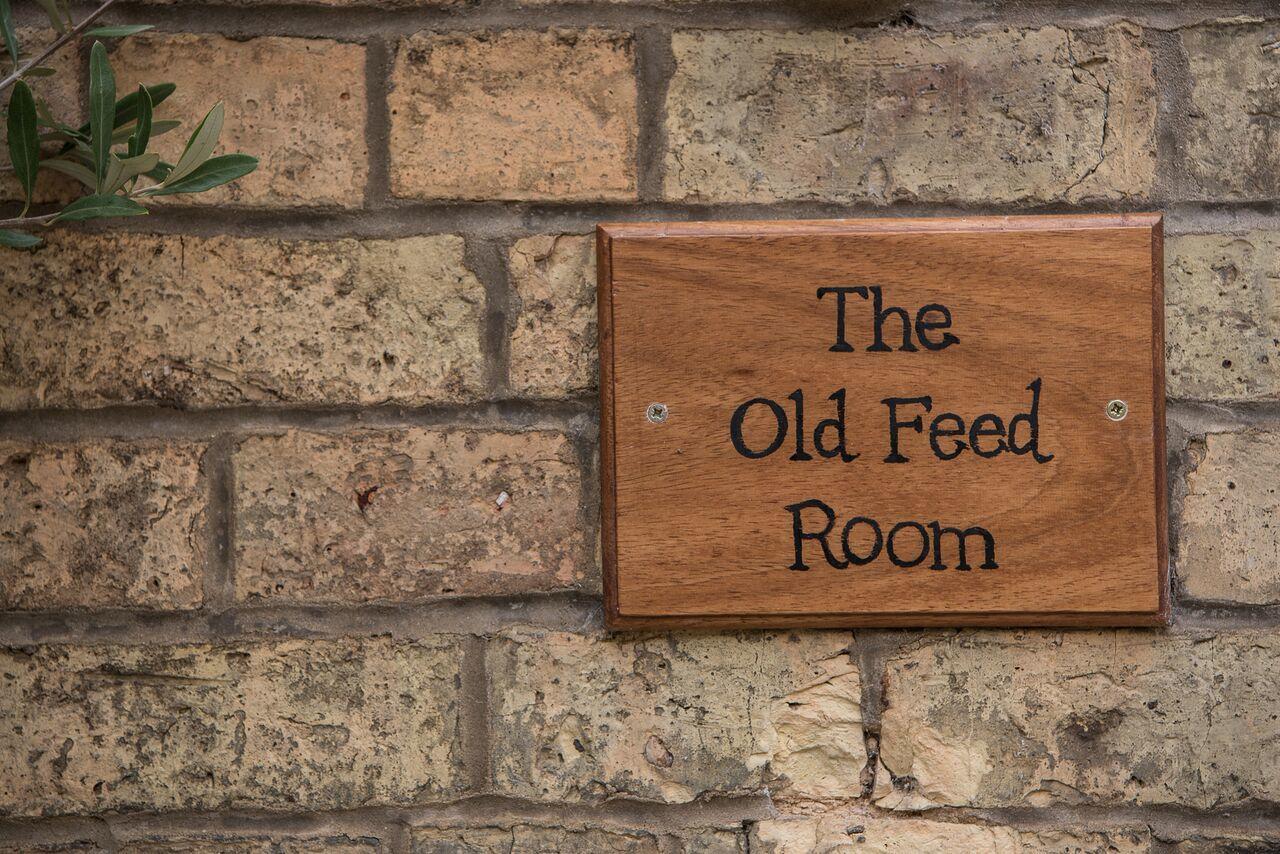 Hackthorn Bridleway Bed & Breakfast المظهر الخارجي الصورة