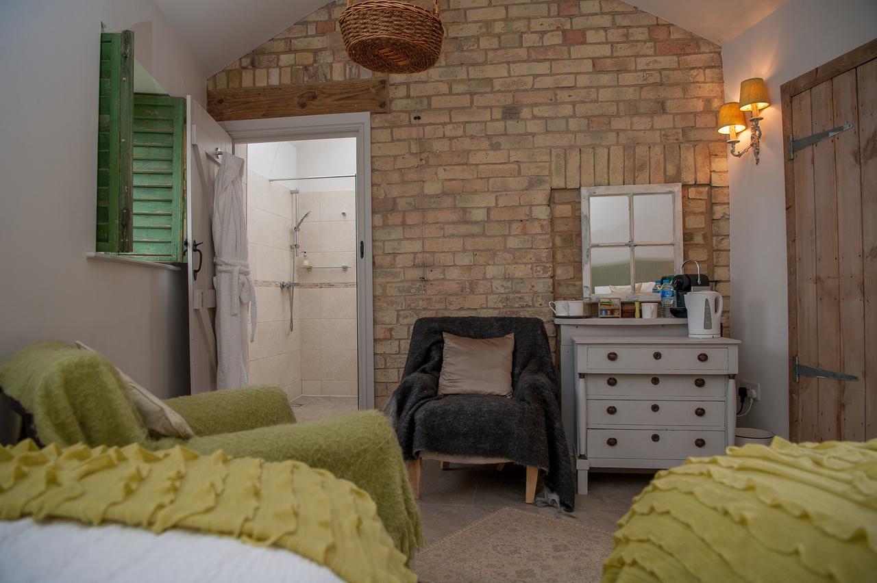 Hackthorn Bridleway Bed & Breakfast المظهر الخارجي الصورة