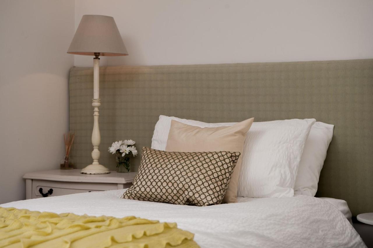 Hackthorn Bridleway Bed & Breakfast المظهر الخارجي الصورة